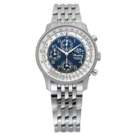 breitling montbrillant olympus replica|breitling navitimer olympus.